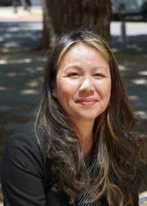 Photograph of Madison Le