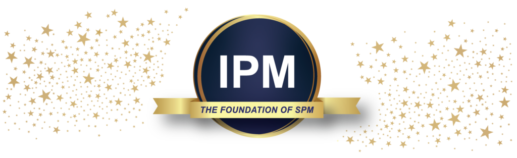 Integrated Pest Management (IPM) The Foundation of Sustainable Pest Management (SPM)
