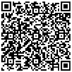 QR code for training registration for CAC letter ENF 26-13